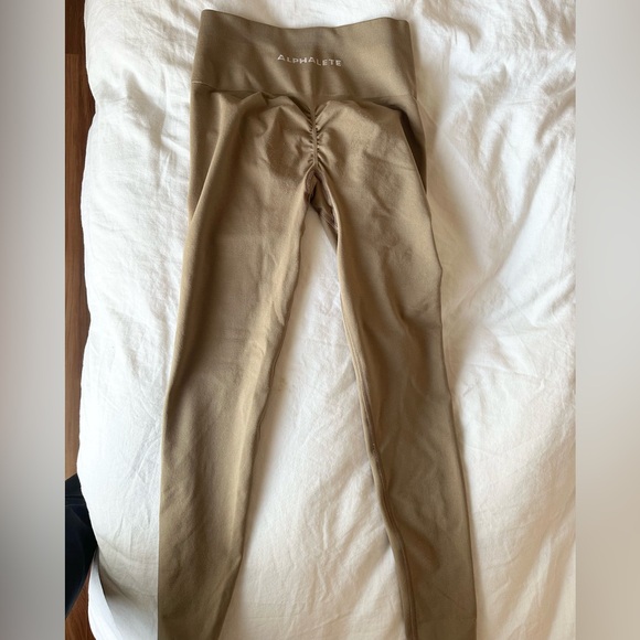 Alphalete Amplify Legging - Picture 5 of 5